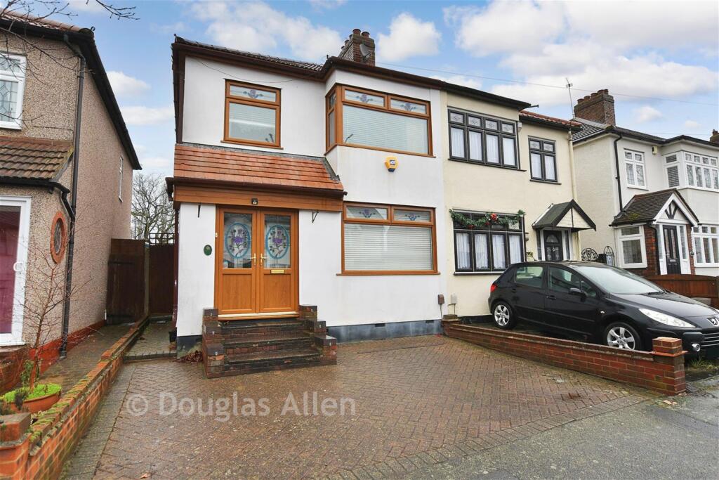 Main image of property: Hillcrest Road, Hornchurch, Essex