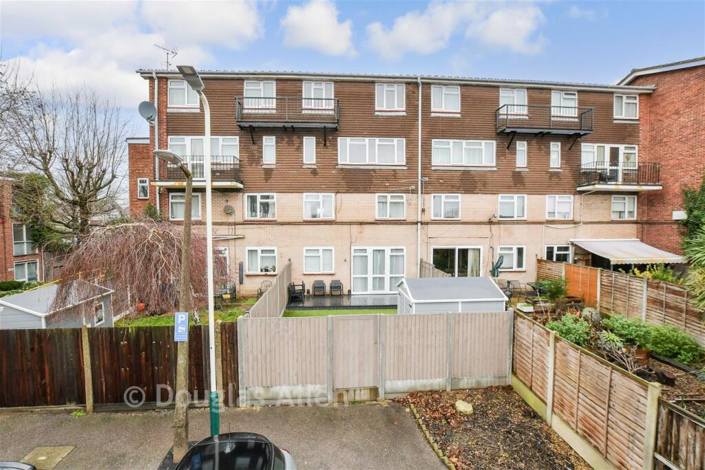 Main image of property: Victor Close, Hornchurch, Essex