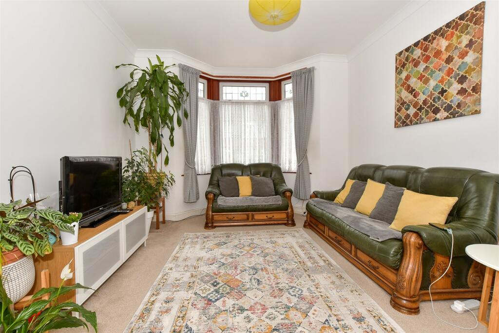 Main image of property: Richmond Road, Ilford, Essex