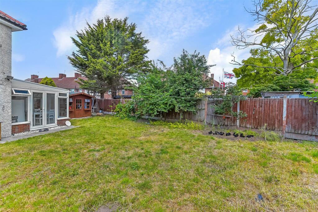 Main image of property: Goring Gardens, Dagenham, Essex