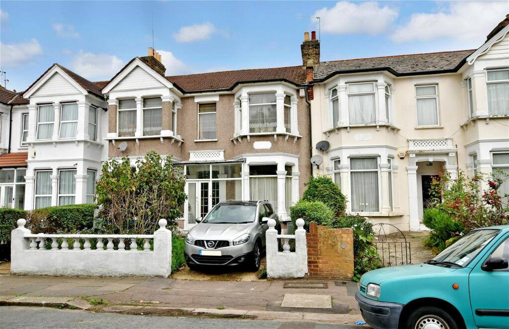 Main image of property: Endsleigh Gardens, Ilford, Essex