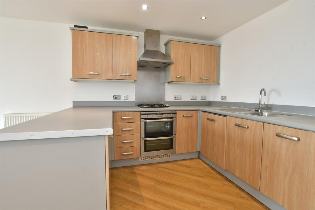 Main image of property: Perth Road, Ilford, Essex