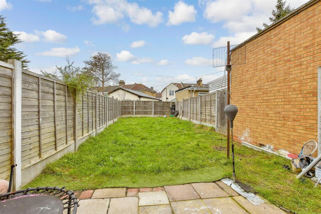 Main image of property: Windsor Road, Ilford, Essex