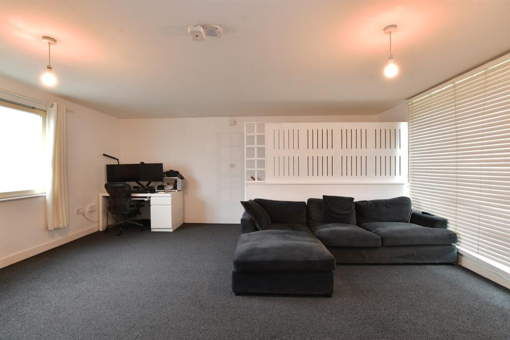 Main image of property: Loftus Road, Barking, Essex