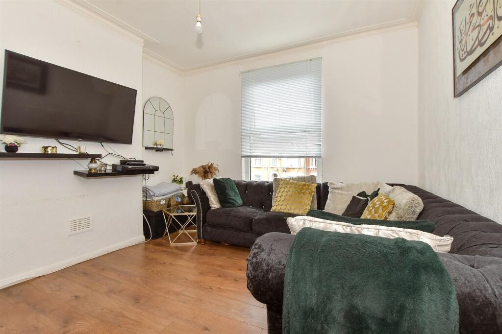 Main image of property: Woodlands Road, Ilford, Essex