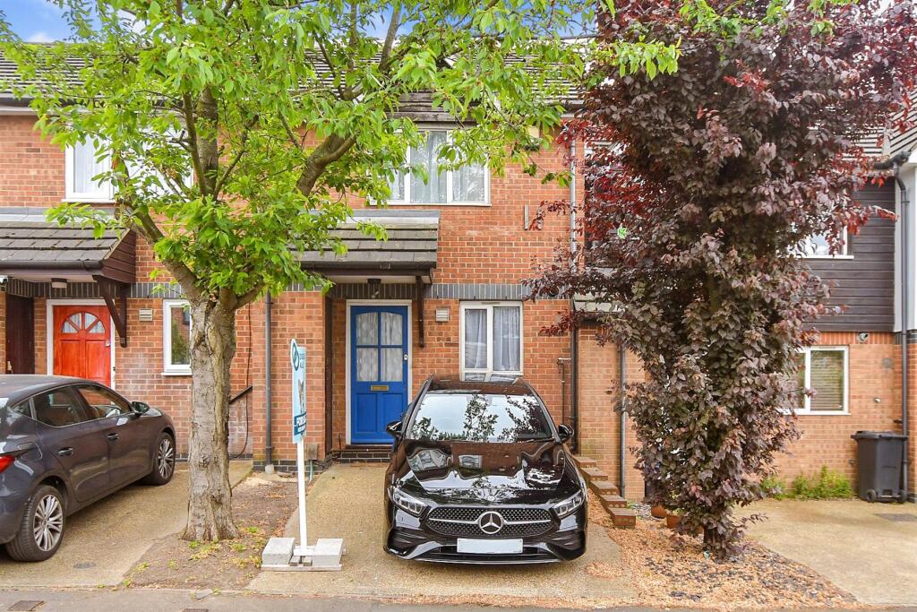 Main image of property: Wisteria Close, Ilford, Essex