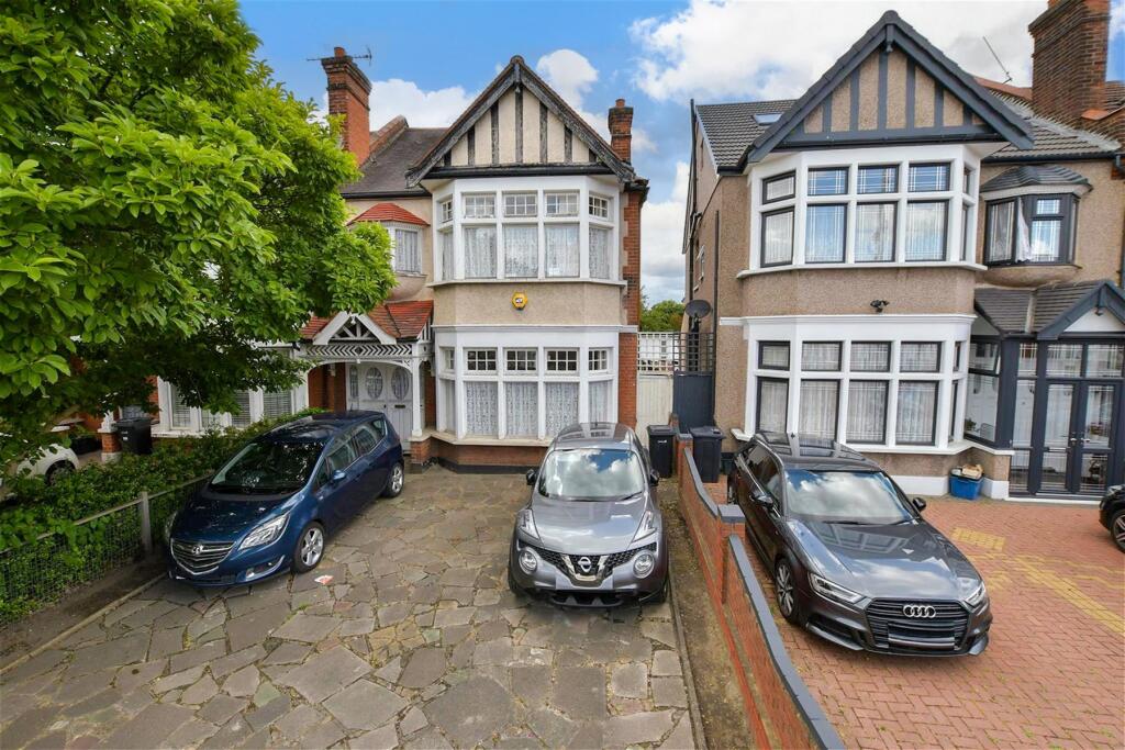 Main image of property: Cranbrook Road, Ilford, Essex