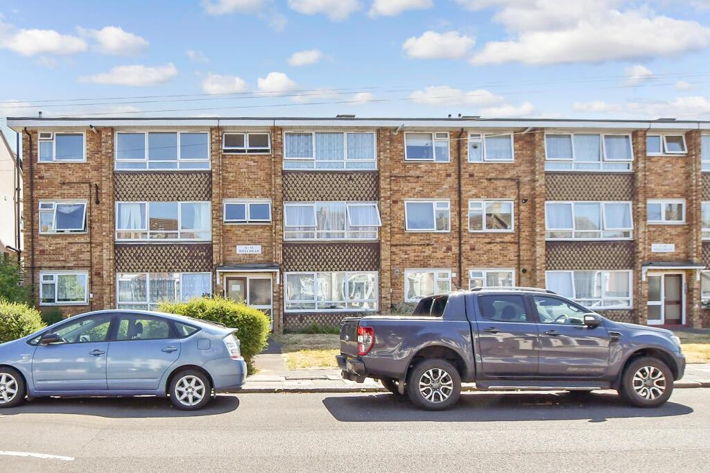 Main image of property: Wellwood Road, Ilford, Essex