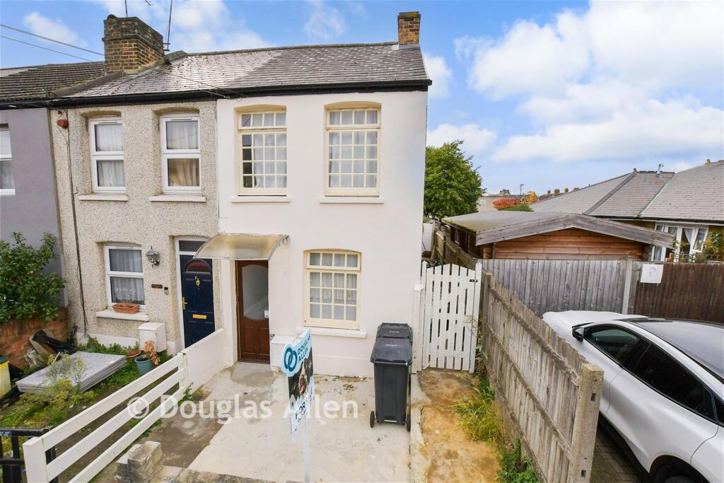 Main image of property: Abbey Road, Ilford, Essex