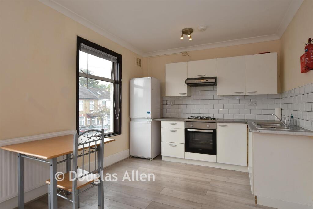 Main image of property: Grange Road, Ilford, Essex
