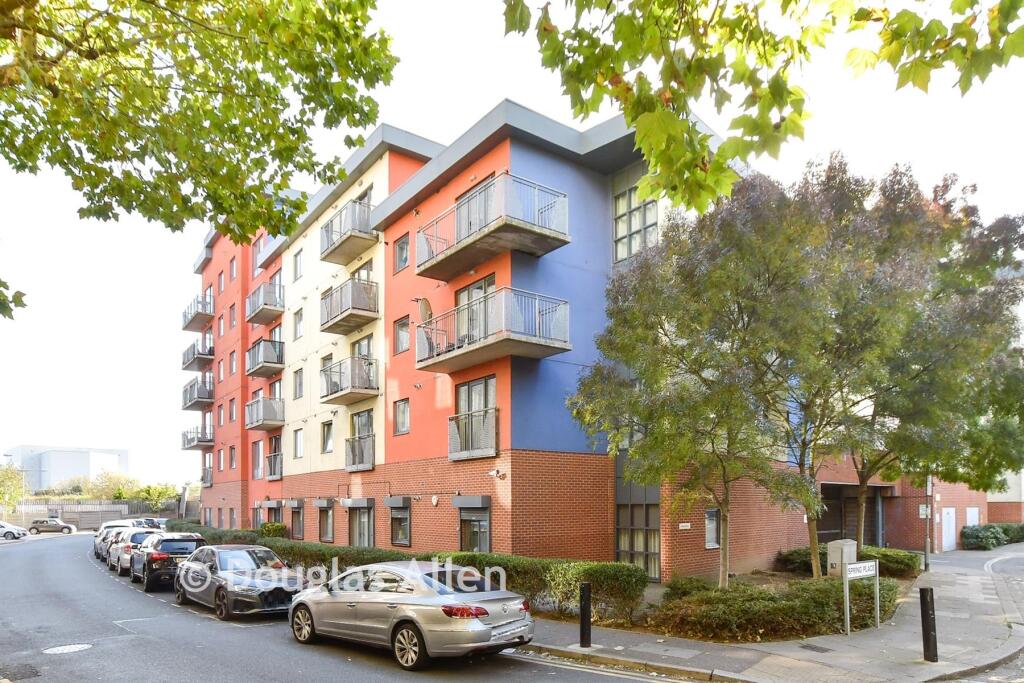 Main image of property: Spring Place, Barking, Essex