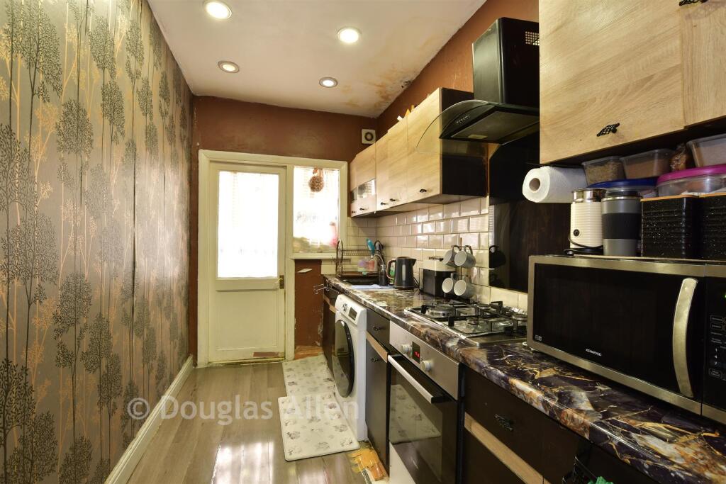 Main image of property: Gordon Road, Ilford, Essex