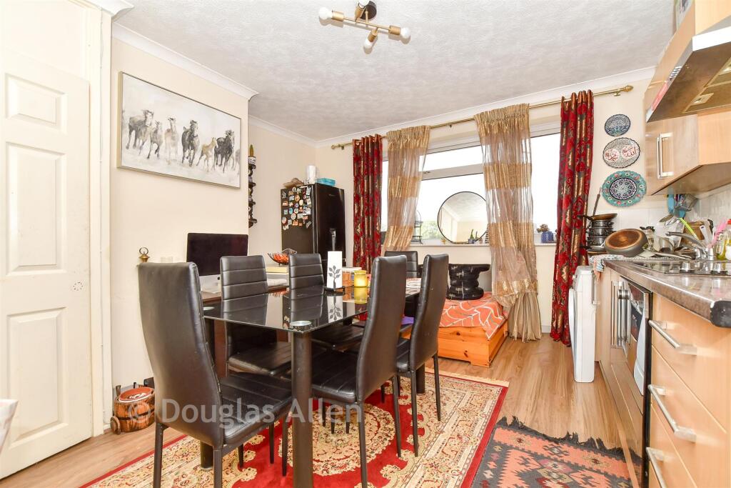Main image of property: Chelmer Crescent, Barking, Essex