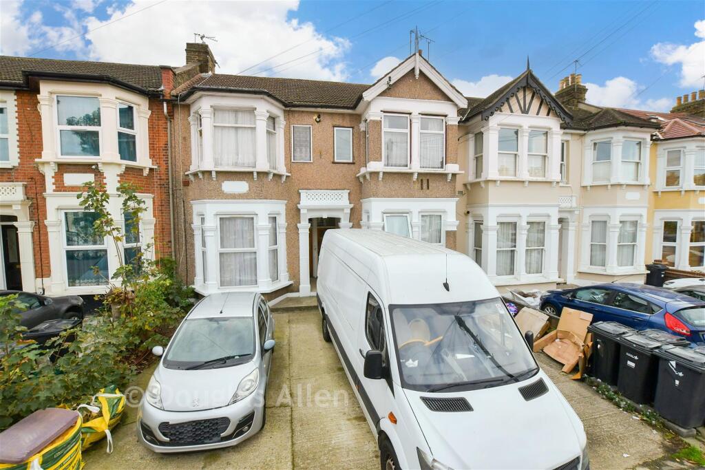 Main image of property: Seymour Gardens, Ilford, Essex