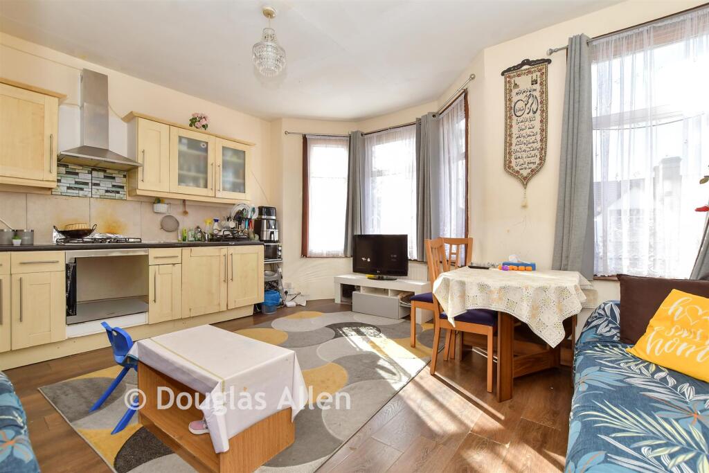 Main image of property: Vicarage Lane, Ilford, Essex