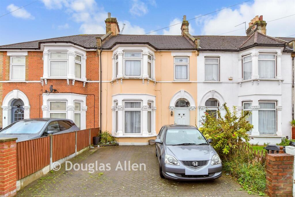 Main image of property: Richmond Road, Ilford, Essex