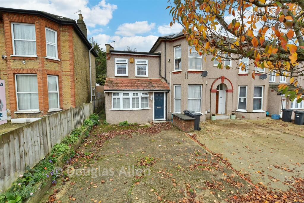 Main image of property: Mansfield Road, Ilford, Essex