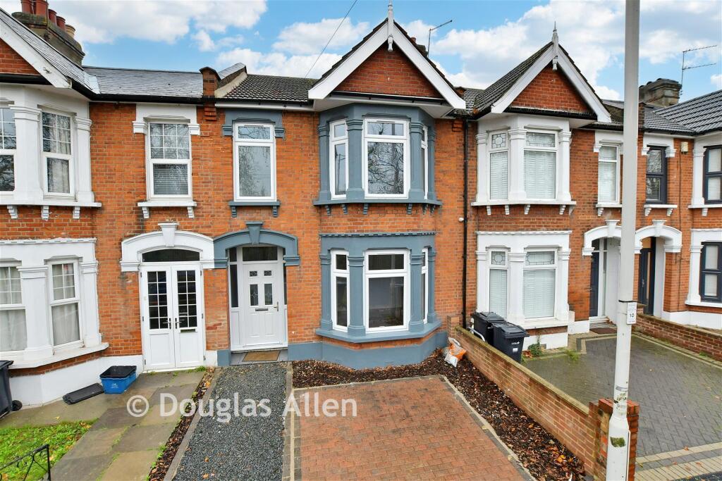 Main image of property: South Park Drive, Ilford, Essex