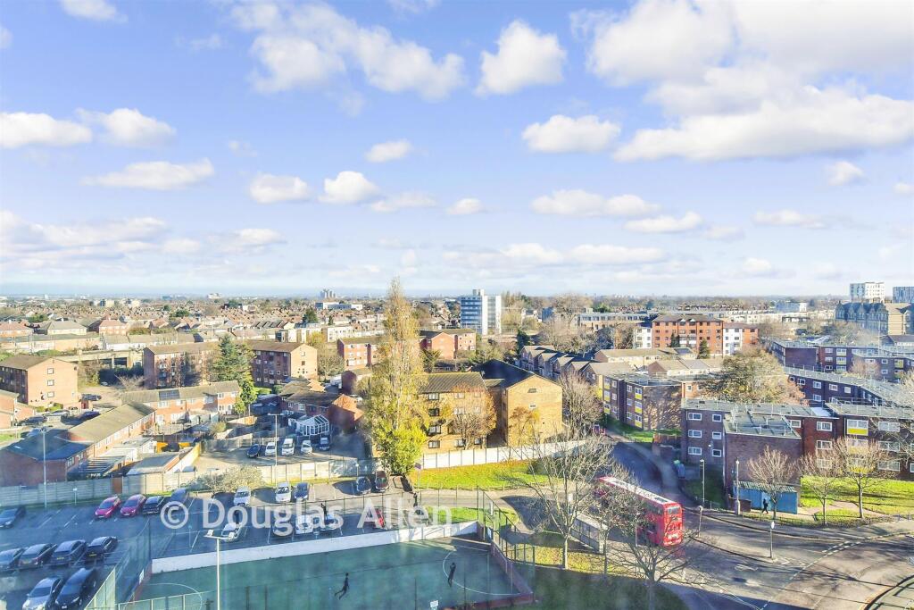 Main image of property: Harts Lane, Barking, Essex