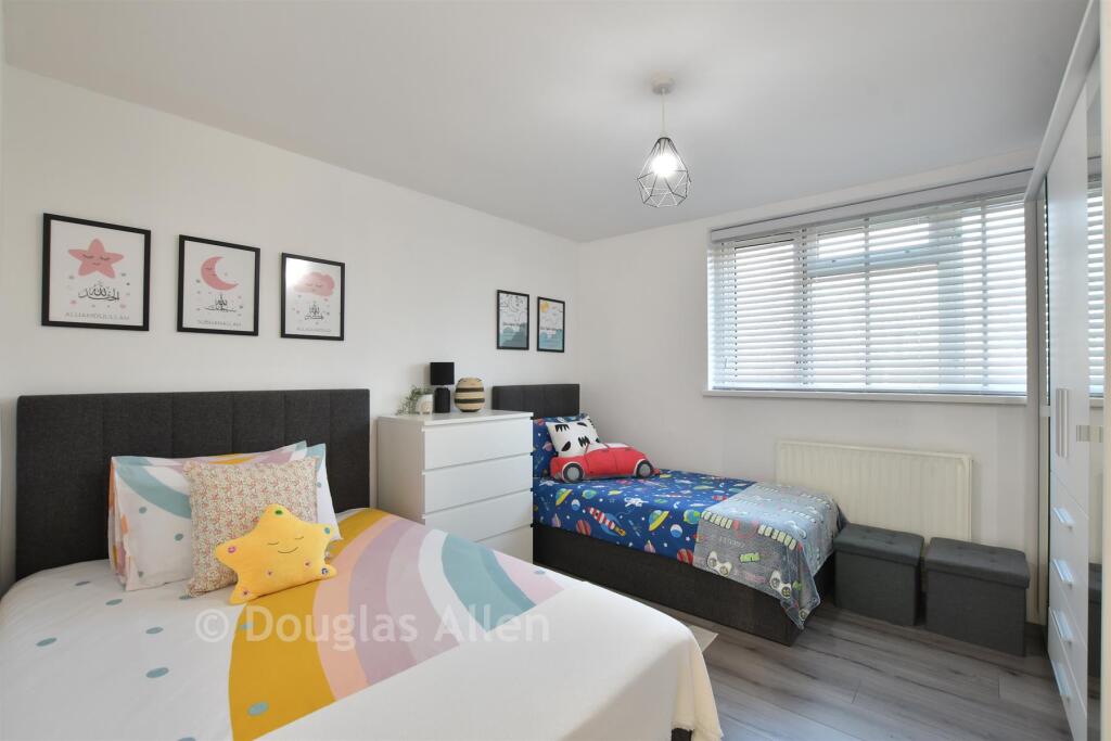 Main image of property: Longbridge Road, Barking, Essex