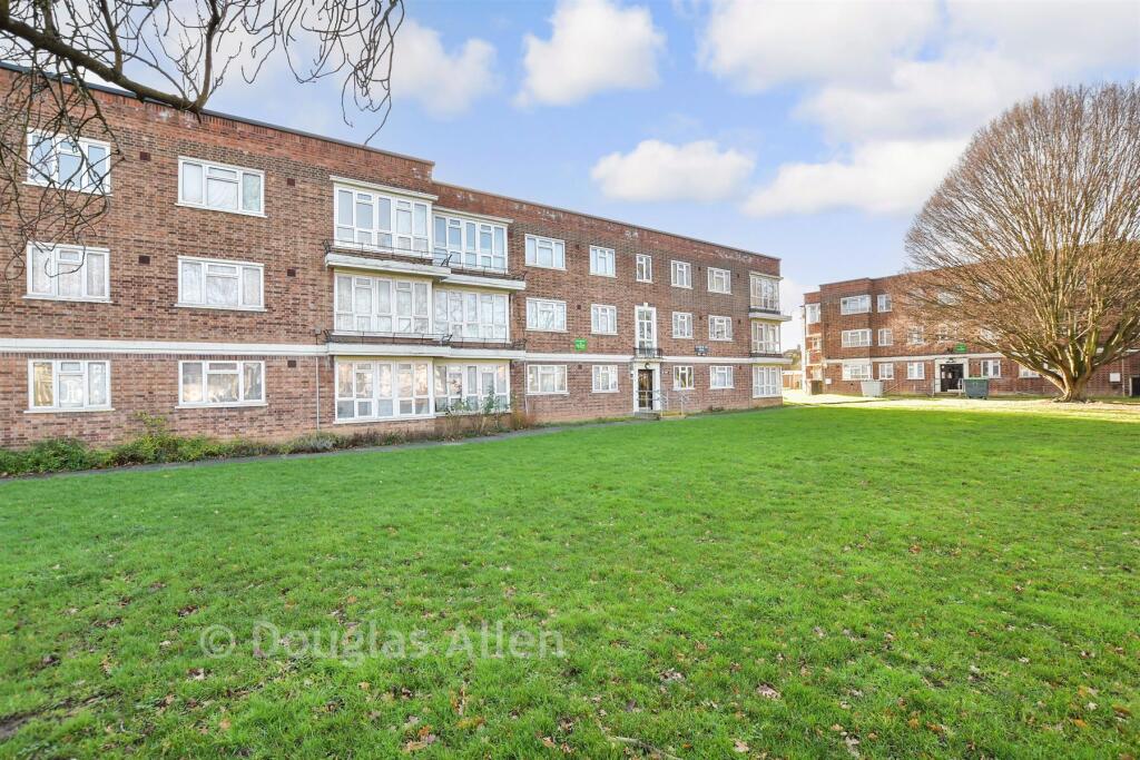 Main image of property: Longbridge Road, Barking, Essex