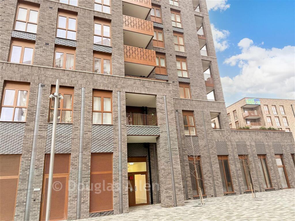 Main image of property: Drydock Square, Barking, Essex