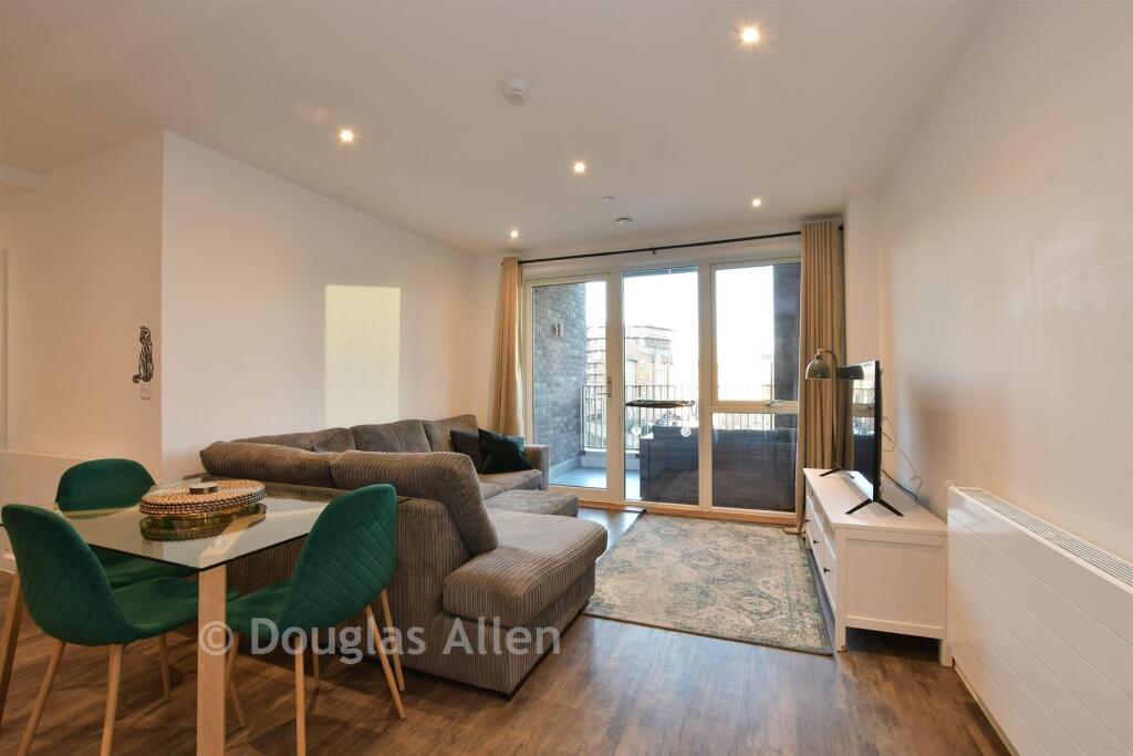 Main image of property: Drydock Square, Barking, Essex