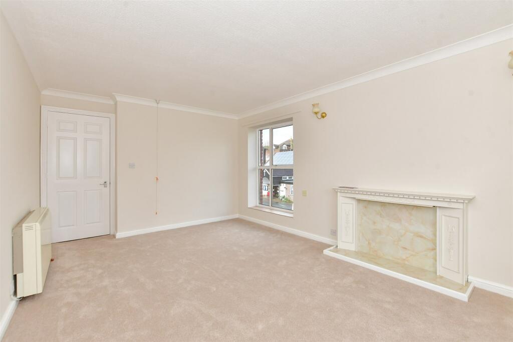 Main image of property: Palmerston Road, Buckhurst Hill, Essex