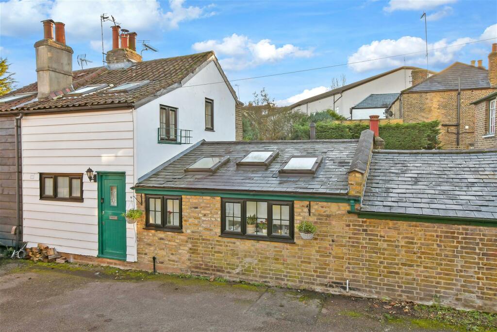 Main image of property: Buckhurst Hill, Buckhurst Hill, Essex