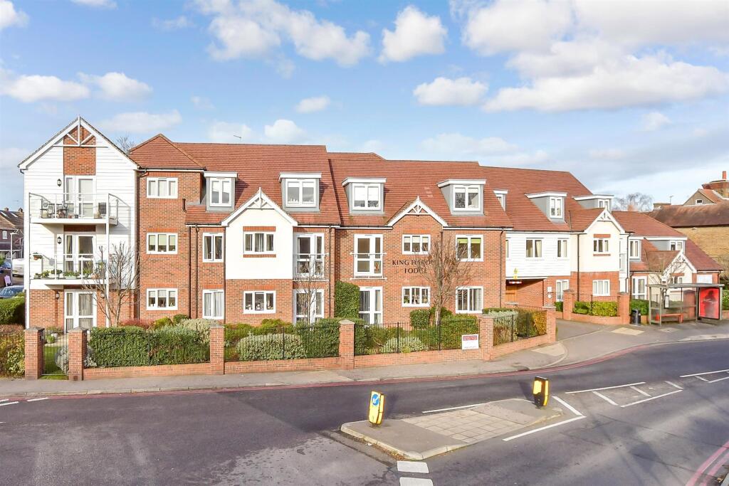 Main image of property: Broomstick Hall Road, Waltham Abbey, Essex