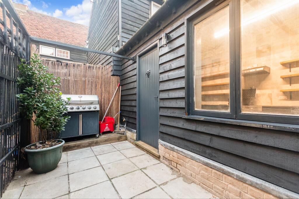 Main image of property: Sun Street, Waltham Abbey, Essex