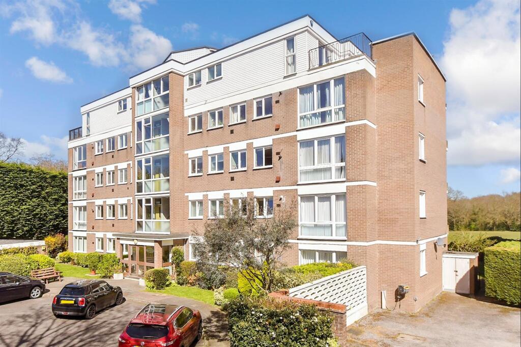 Main image of property: Hawsted, Buckhurst Hill, Essex