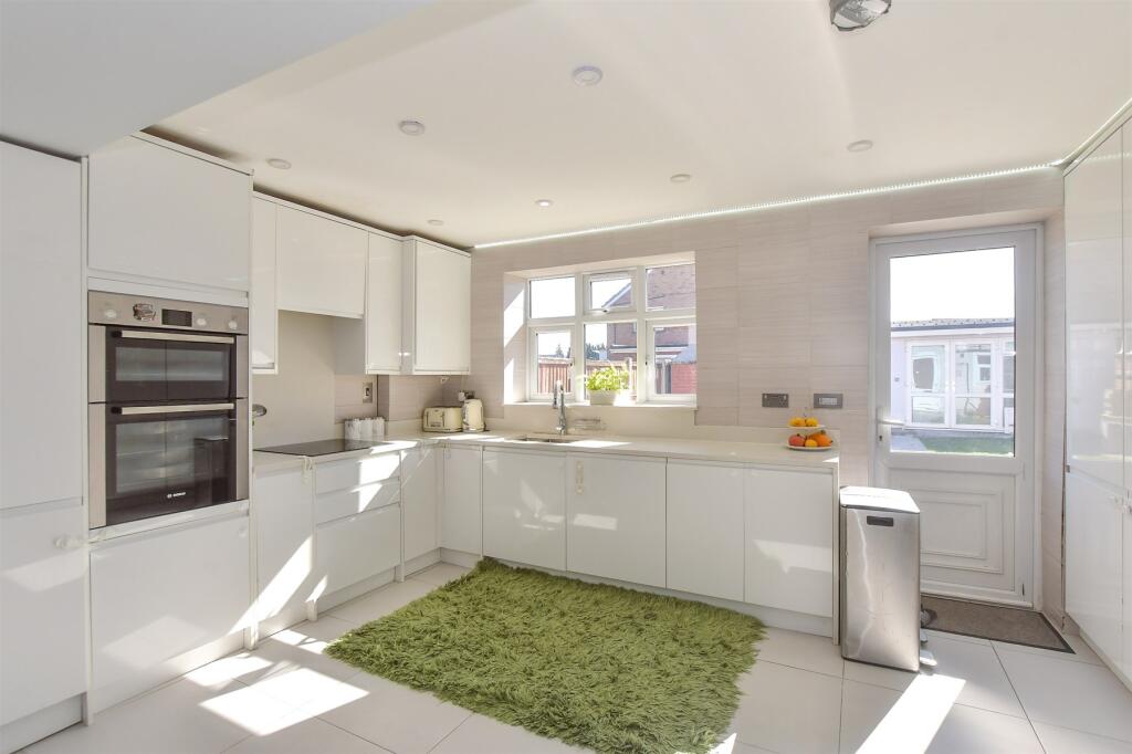 Main image of property: King George Road, Waltham Abbey, Essex