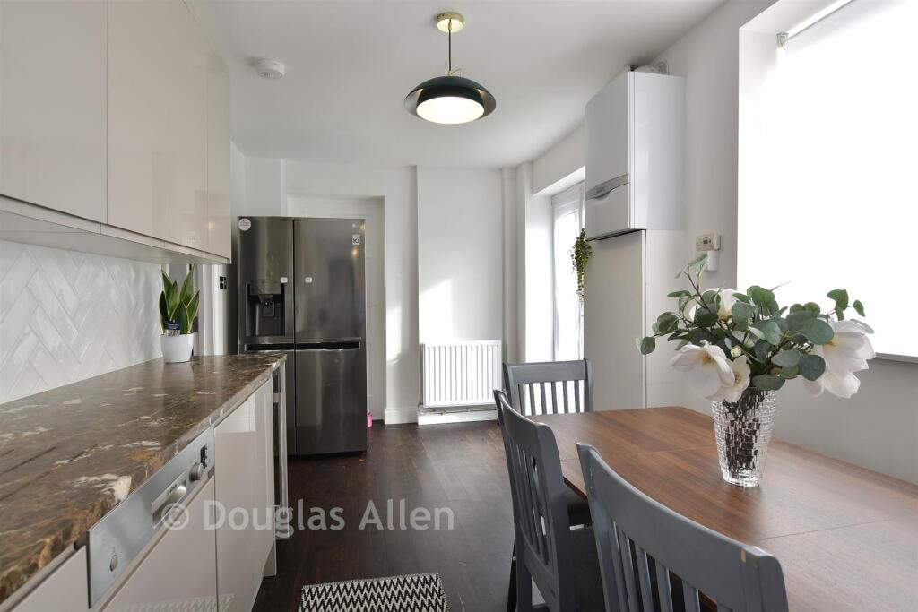 Main image of property: Colson Road, Loughton, Essex