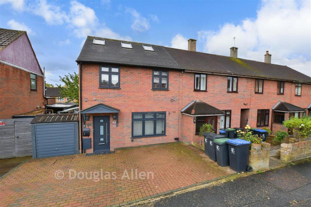 Main image of property: Colson Road, Loughton, Essex