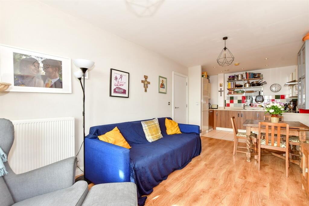 Main image of property: Capworth Street, Leyton