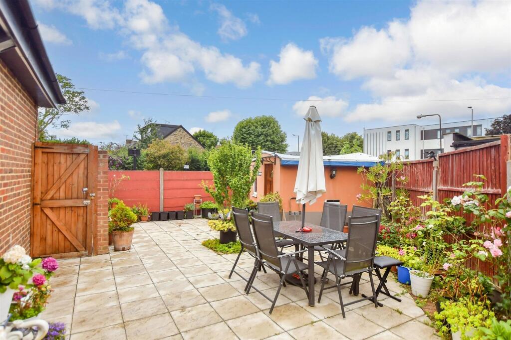 Main image of property: Monoux Grove, Walthamstow