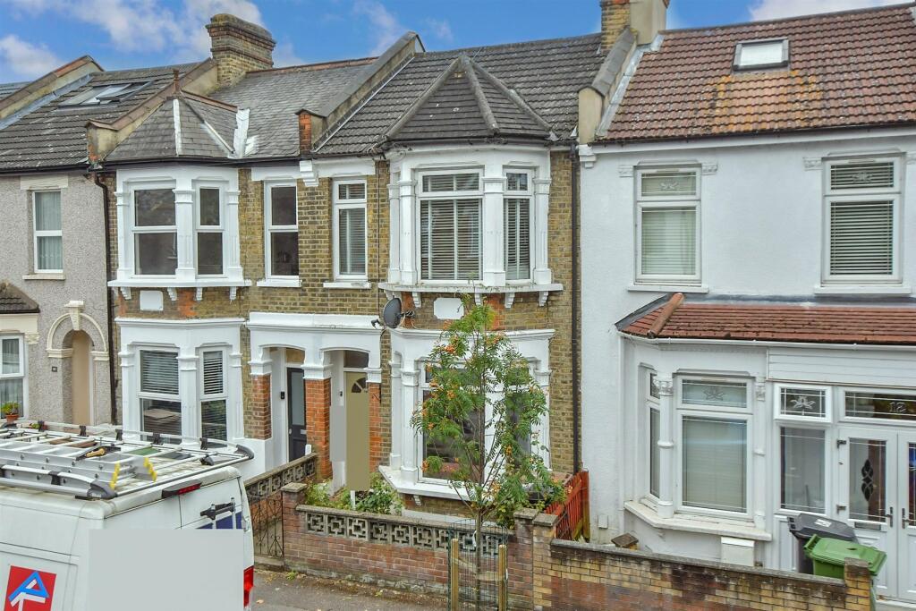 Main image of property: Russell Road, Walthamstow, London