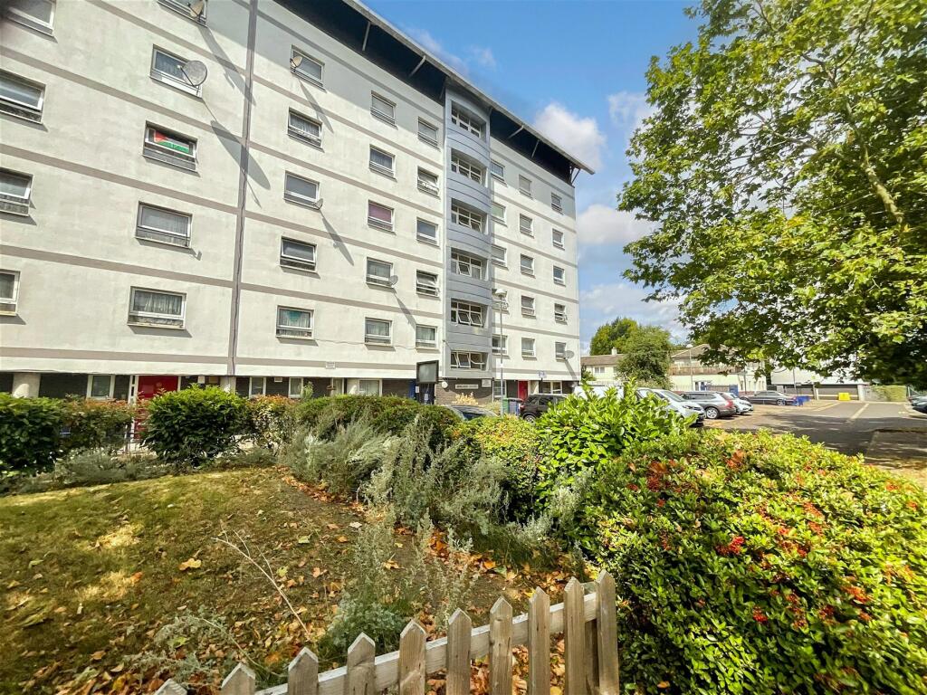 Main image of property: Priory Court, Walthamstow