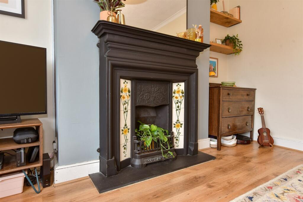 Main image of property: Murchison Road, Leyton