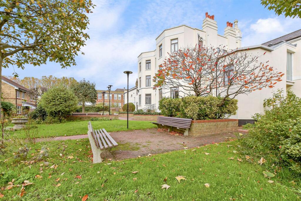 Main image of property: Church Road, Leyton