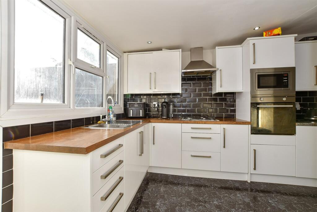 Main image of property: Coppermill Lane, Walthamstow