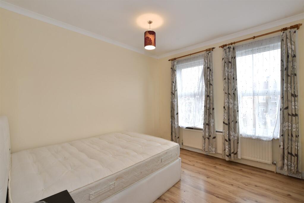 Main image of property: Blyth Road, Walthamstow