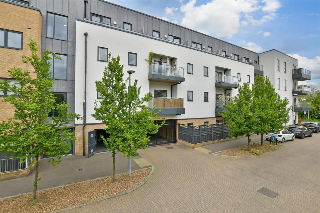 Main image of property: Thornbury Way, Walthamstow