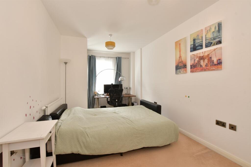 Main image of property: Thornbury Way, Walthamstow