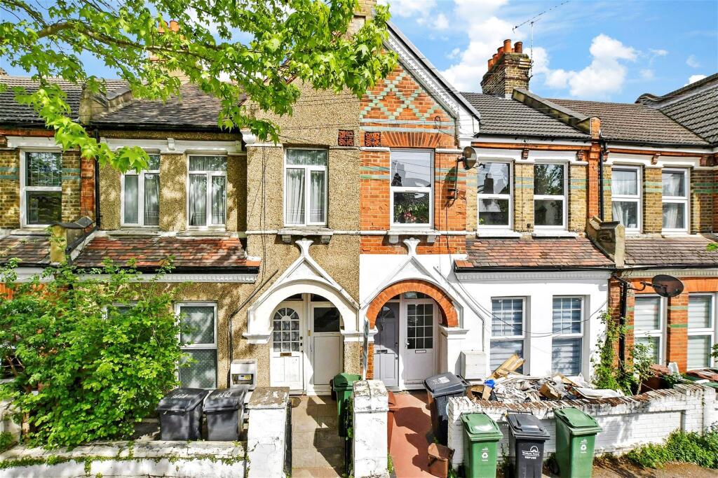 Main image of property: Devonshire Road, Walthamstow