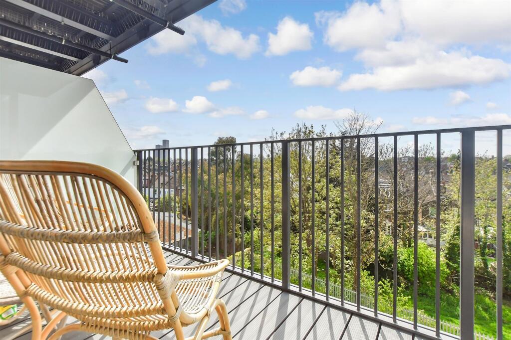 Main image of property: Sutherland Road, Walthamstow