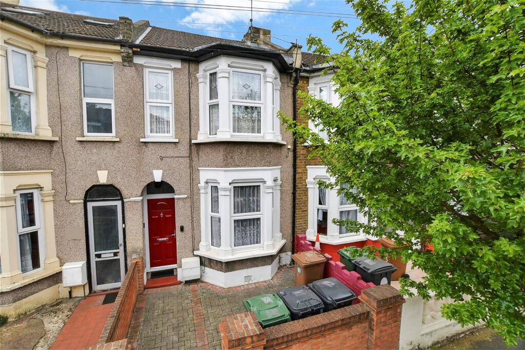 Main image of property: Manor Road, Leyton