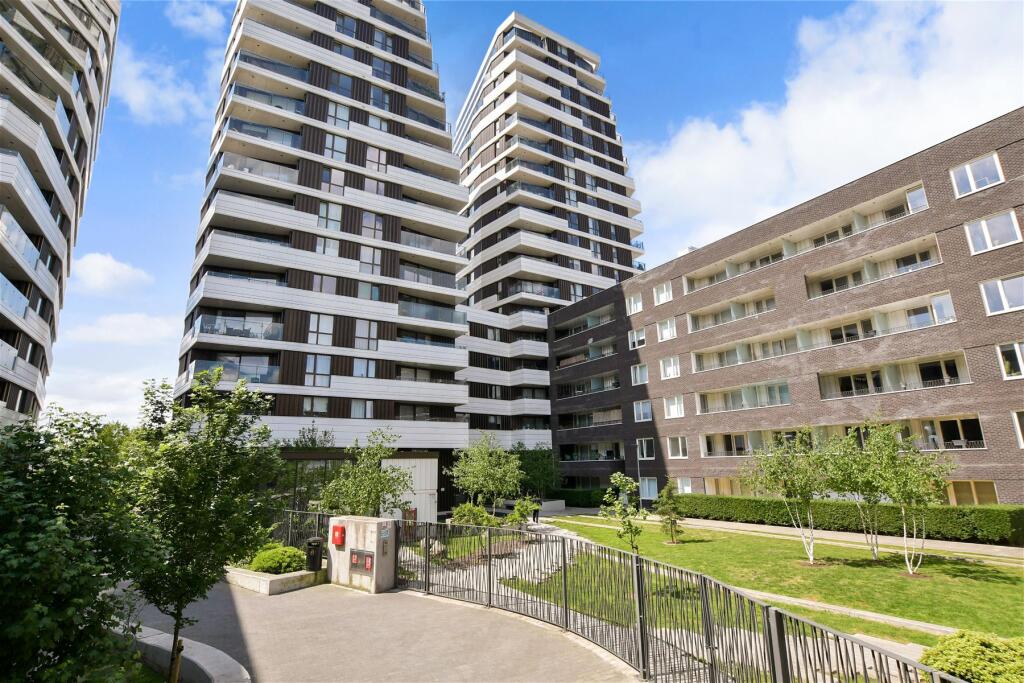 Main image of property: Beck Square, Leyton