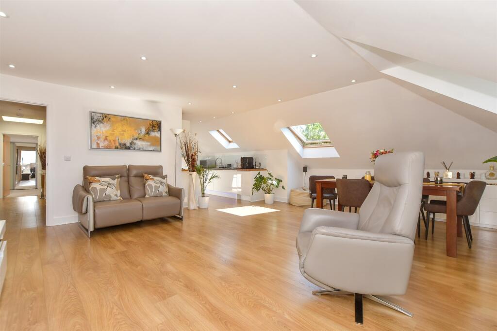 Main image of property: Louisa Oakes Close, Chingford